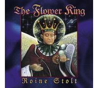 Roine Stolt – The Flower King – Import – SPV Entertainment