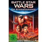 Stolte,Aimee - Battle Star Wars - die Sternenkrieger (Uncut)