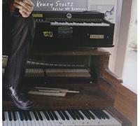 Stoltz, Kelley - Below The Branches [Import]