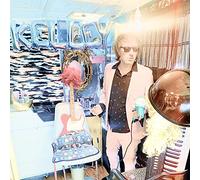 Stoltz, Kelley - The Stylist