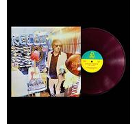 Kelley Stoltz The Stylists (Vinyl) 12" Album Coloured Vinyl