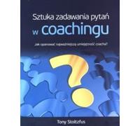Stoltzfus, T : L'art de poser des questions dans le coaching