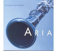 Richard Stoltzman – Aria – CD – Sony
