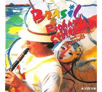 Stoltzman Richard - Brasil [Import]