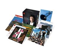 Stoltzman, Richard - Complete RCA Album. [Import]