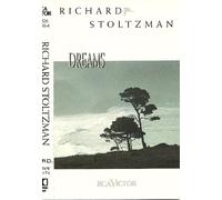 Stoltzman, Richard - Dreams [CASSETTE]