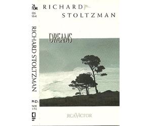 Stoltzman, Richard - Dreams [CASSETTE]
