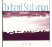 Richard Stoltzman – Open Sky – RCA