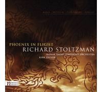 Stoltzman,Richard - Phoenix in Flight