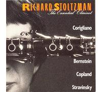 Stoltzman, Richard - Recital