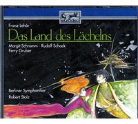 Stolz,R. - Das Land des lChelns (GA) [Import]