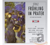 Stolz, R. - Fruehling Im Prater