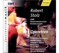 Stolz, R. - Operetta