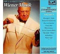 Stolz,R. - The Unforgettable 9 [Import]