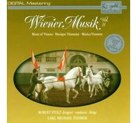 Stolz, R. – Wiener Musik Vol.11 – Import (Euro Disc)