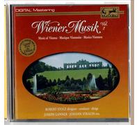 R. Stolz - Musique viennoise Vol. 2 - Import - Orchestres de Berlin & Vienne