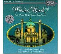 Stolz,R. - Wiener Musik Vol.9 [Import]