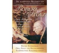 Stolz Robert - Die Schönsten Melodien