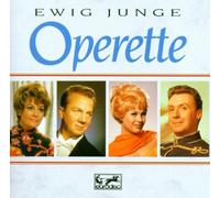 Stolz,Robert - EWIG Junge Operette [Import]