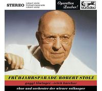 Stolz, Robert - Fruhlingsparade-Highligh [Import]