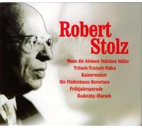 Stolz,Robert - Gruss aus Wien [Import]