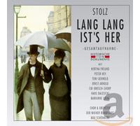 Stolz, Robert - Lang Lang Ist's Her