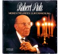 Stolz, Robert - Meinen Freunden Zur Erinnerung