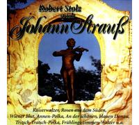 Stolz,Robert - Robert Stolz Spielt. [Import]