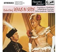Stolz, Robert - Venus in Seide-Highlight [Import]