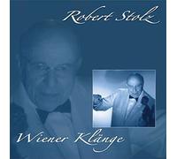 Stolz, Robert - Wiener Klange [Import]