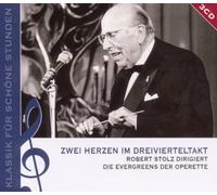 Stolz,Robert - Zwei Herzen im Dreivierteltakt [Import]
