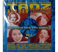 Stolz - Tanz Auf dem Vulkan/Vol.2 [Import]