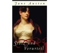Stolz und Vorurteil Austen, Jane (Auteur)