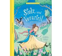 Stolz und Vorurteil: nach Jane Austen