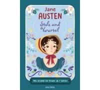 Stolz Und Vorurteil. Neu Erzählt Für Kinder Ab 7 Jahren