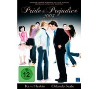 Stolz und Vorurteil - Pride & Prejudice (2003) [Import allemand]