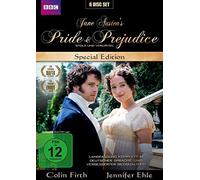 Stolz und Vorurteil - Pride & Prejudice - Jane Austen - New Edition - Special Edition [Édition Sépaciale]