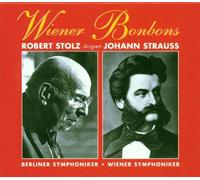 Stolz - Wiener Bonbons [Import]
