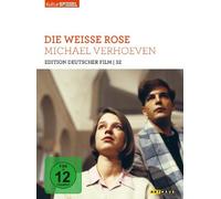 Stolze,Lena - Weiße Rose,die/Edition Deutscher Film