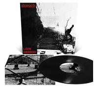 STOMACH – Low Demon – Vinyle LP