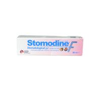 MP Labo Stomodine F Gel Pour Hygiène Bucco-Dentaire Chat/Chien Tube 30ml