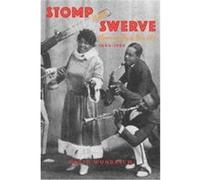 Stomp and Swerve David Wondrich (Auteur)