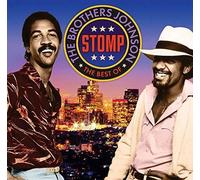 Stomp: Best of The Brothers Johnson [Import]