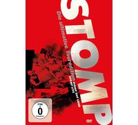 Stomp - Die Ultimative Touredition: Stomp Out Loud / Stomp Live (2 Discs)