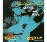 Stomp Down Rider 1927-31