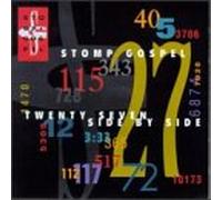 Stomp Gospel - Twenty Seven by Side