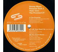 Stomp Music Presents Each 2... - The Promise EP [Import]