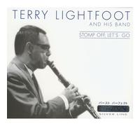 Terry Lightfoot and His Band – Stomp Off, Let's Go