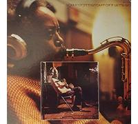 "STOMP OFF LET'S GO"---SONNY STITT-JAZZ VINYL LP