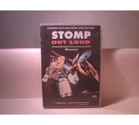 Stomp Out Loud